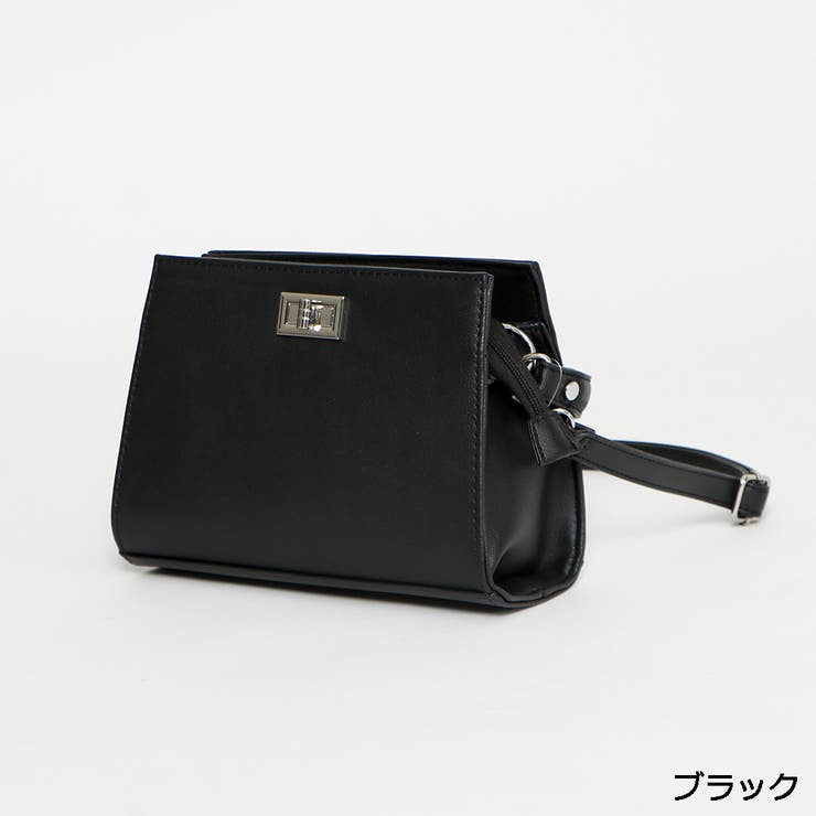 ブラック | ２ＷＡＹショルダーシーラ | GORGE 