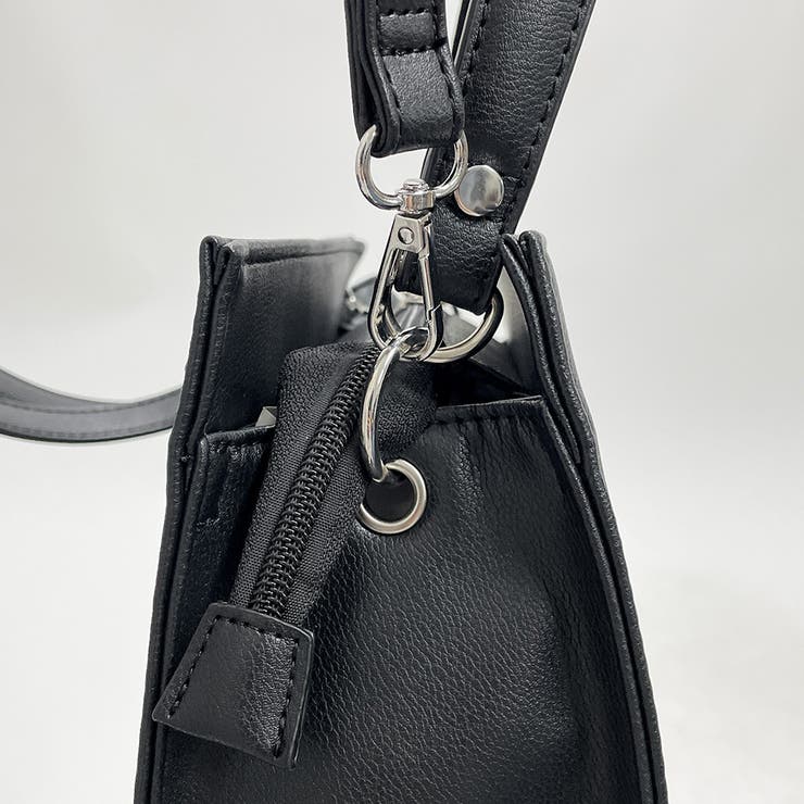 ２ＷＡＹショルダーシーラ | GORGE  | 詳細画像5 