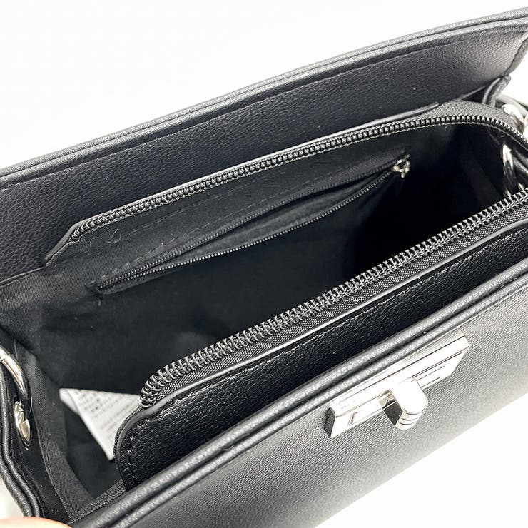 ２ＷＡＹショルダーシーラ | GORGE  | 詳細画像7 