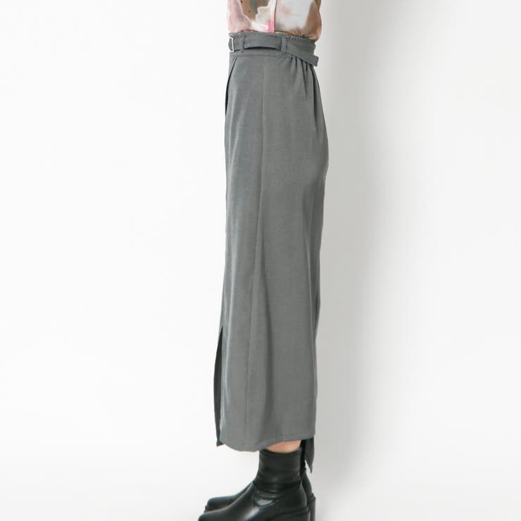 商品画像：T.KUNITOMO & gouk – TAMAA WEB SHOP - スカート 4