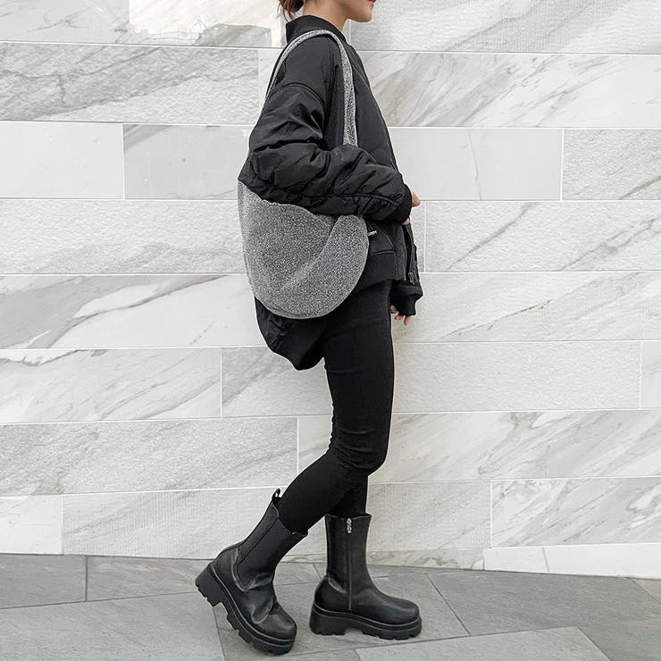 ジュピター２ｗａｙショルダー | GORGE  | 詳細画像9 