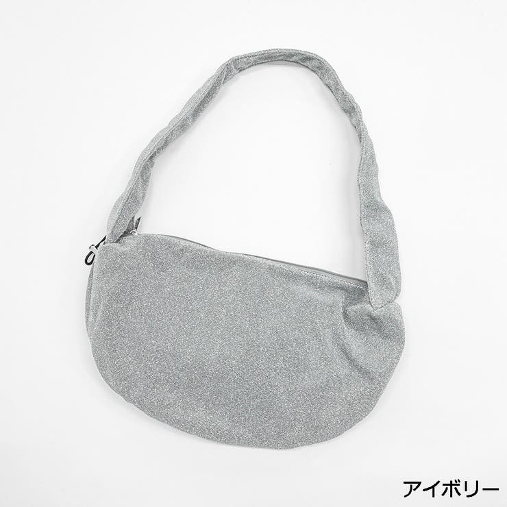 アイボリー | ジュピター２ｗａｙショルダー | GORGE 