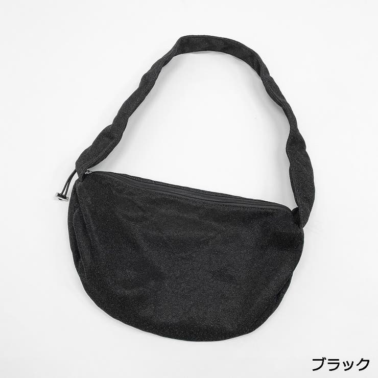 ブラック | ジュピター２ｗａｙショルダー | GORGE 