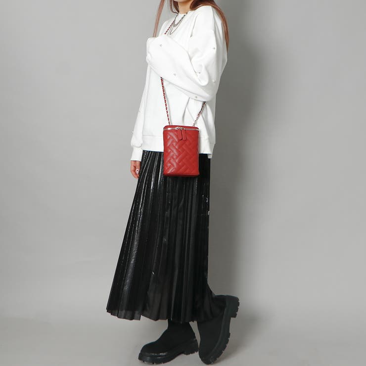 アルセウスショルダー | GORGE  | 詳細画像9 