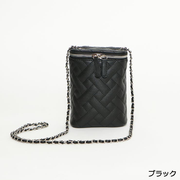 ブラック | アルセウスショルダー | GORGE 