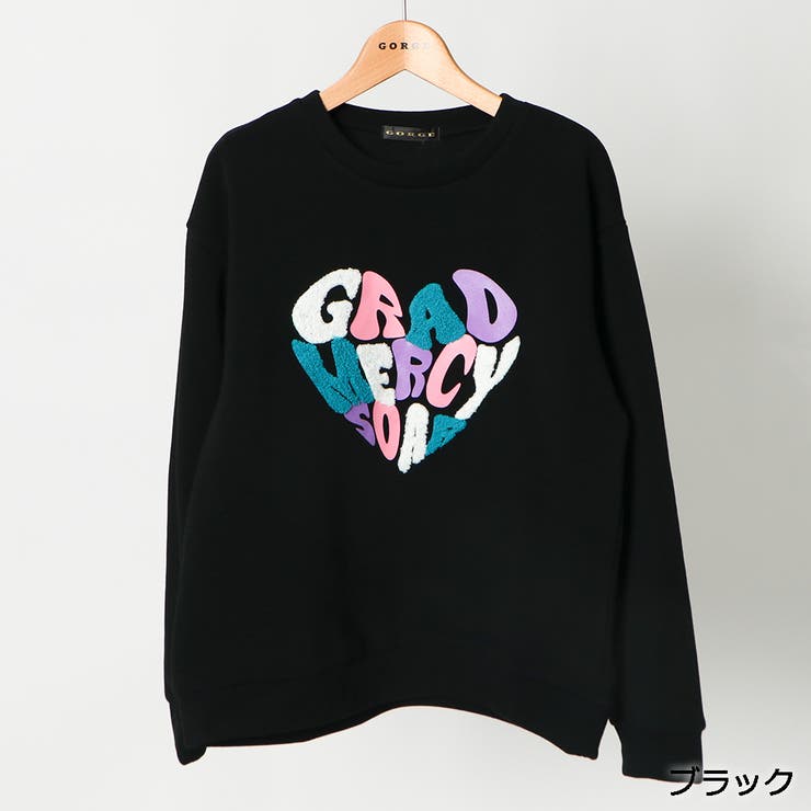 ブラック