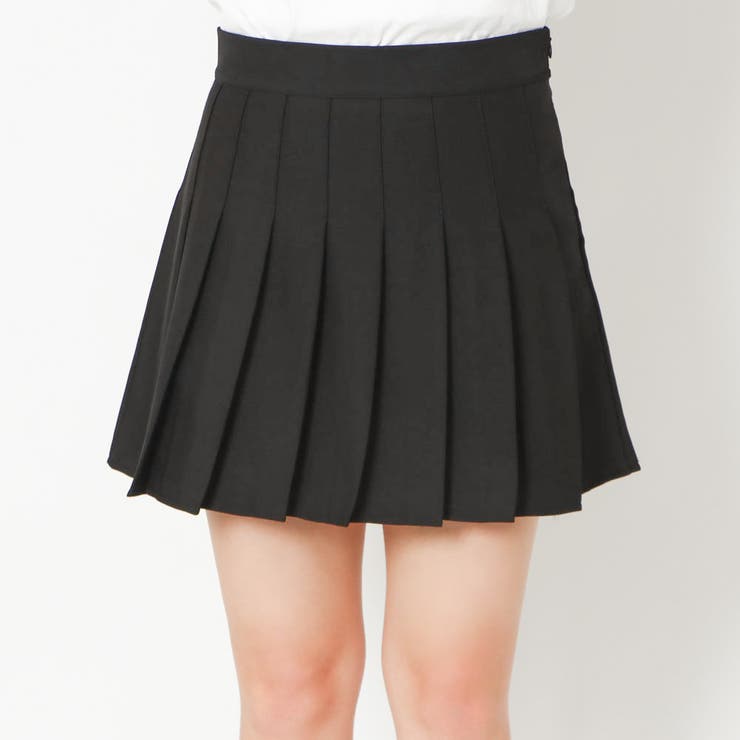 プリーツミニスカート | GORGE  | 詳細画像2 