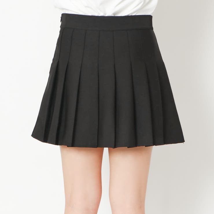 プリーツミニスカート | GORGE  | 詳細画像4 