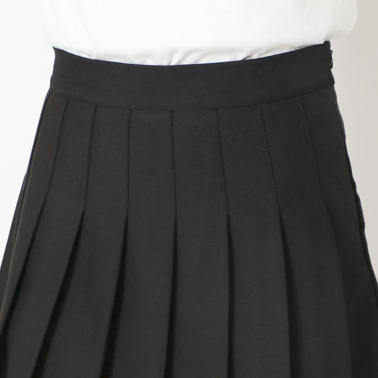 プリーツミニスカート | GORGE  | 詳細画像5 