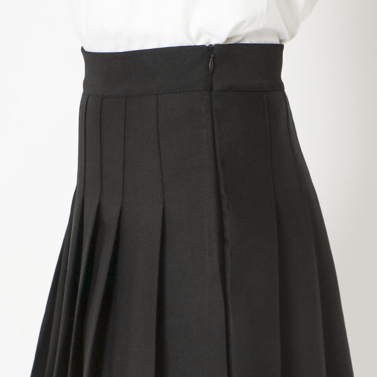 プリーツミニスカート | GORGE  | 詳細画像6 