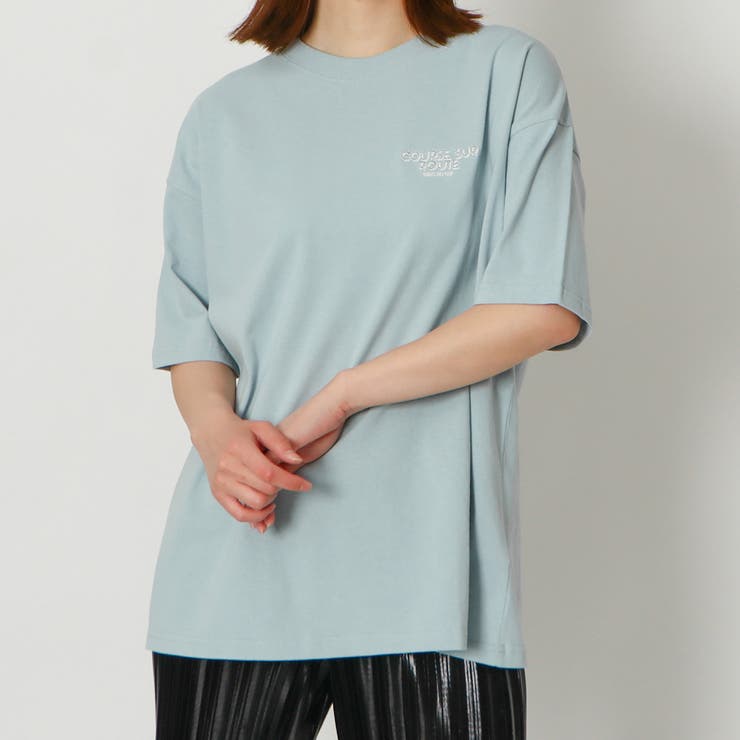 パリロゴＴシャツ | GORGE  | 詳細画像11 