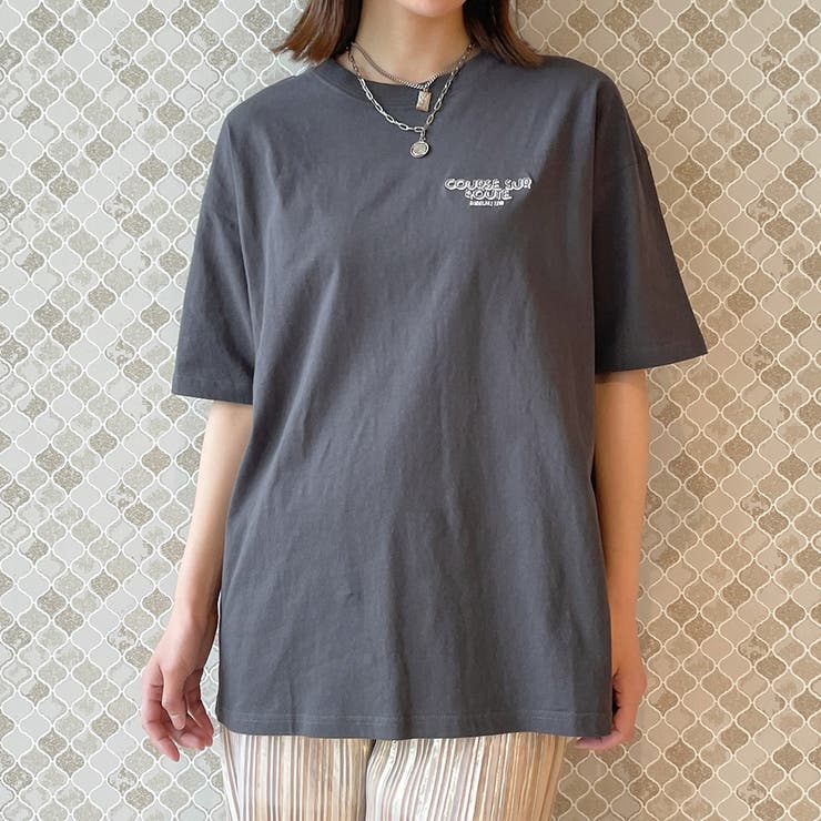 パリロゴＴシャツ | GORGE  | 詳細画像12 