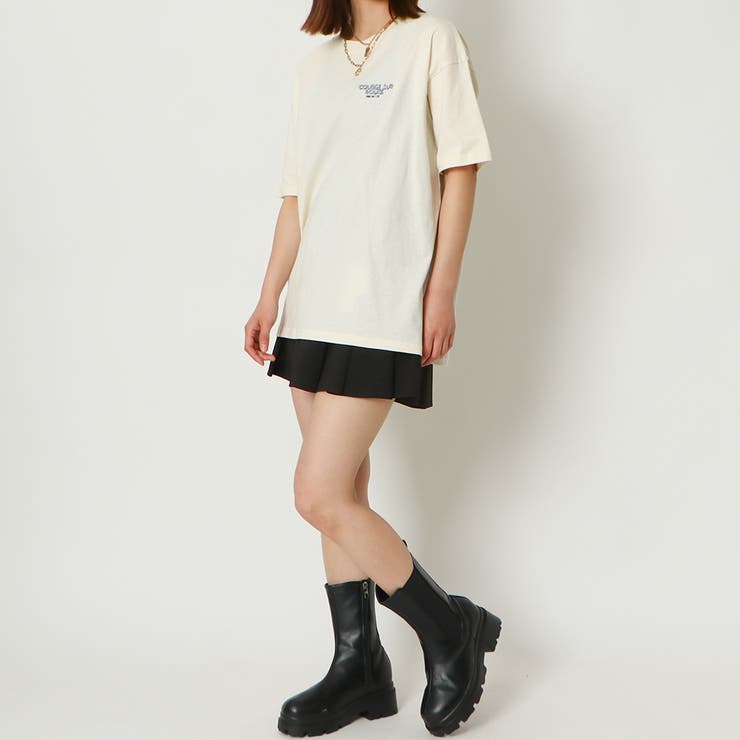 パリロゴＴシャツ | GORGE  | 詳細画像13 