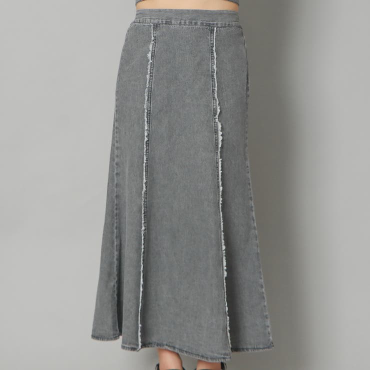 デニムスカート | GORGE  | 詳細画像2 