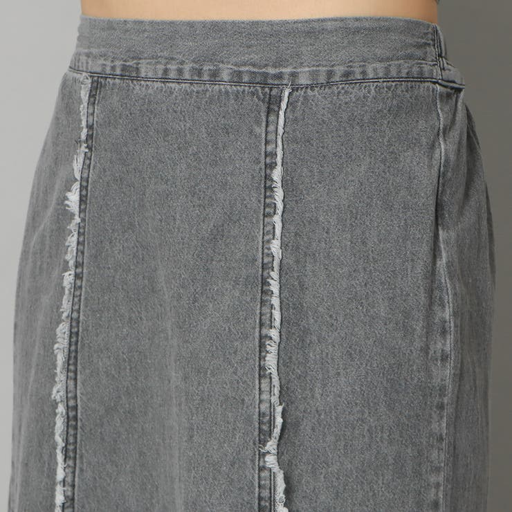 デニムスカート | GORGE  | 詳細画像5 