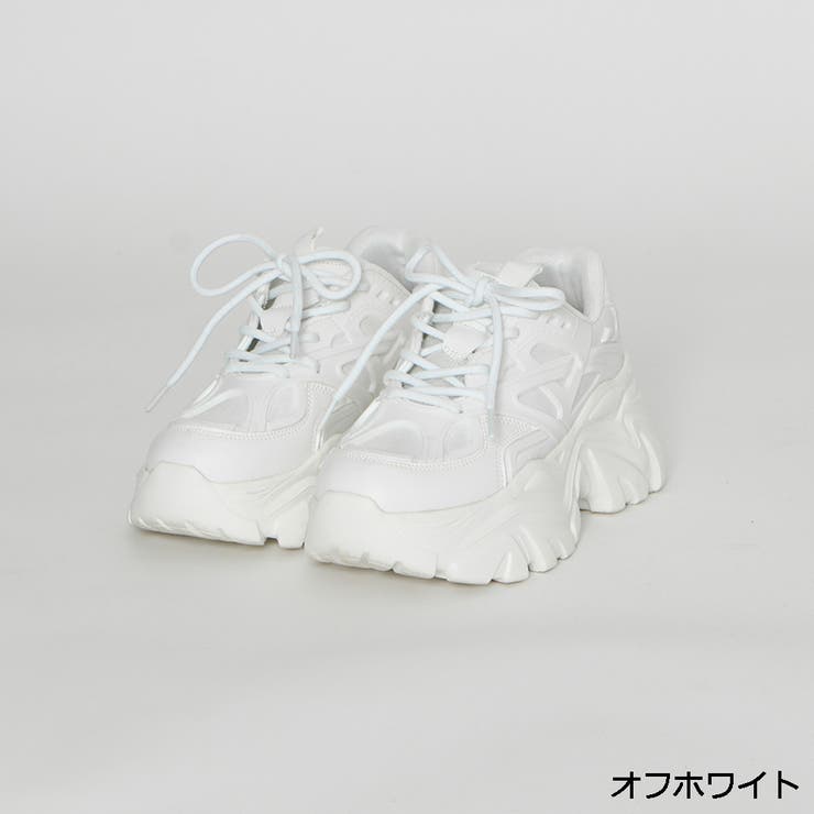 オフホワイト
