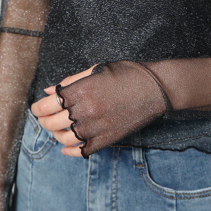 ラメシアーキャミアンサンブル | GORGE  | 詳細画像7 