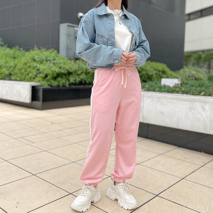 ショート丈Ｇジャン | GORGE  | 詳細画像10 