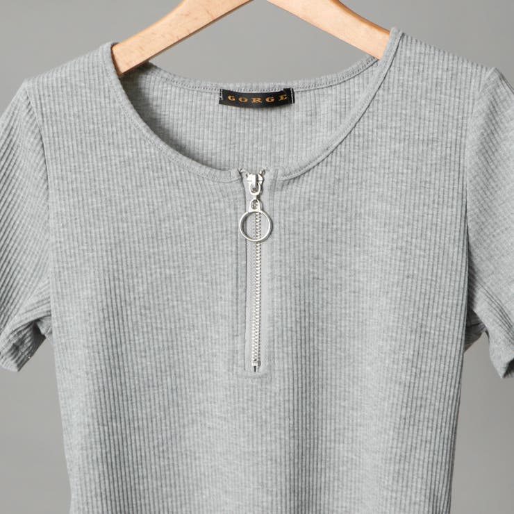 リングＺＩＰテレコＴＯＰＳ | GORGE  | 詳細画像3 