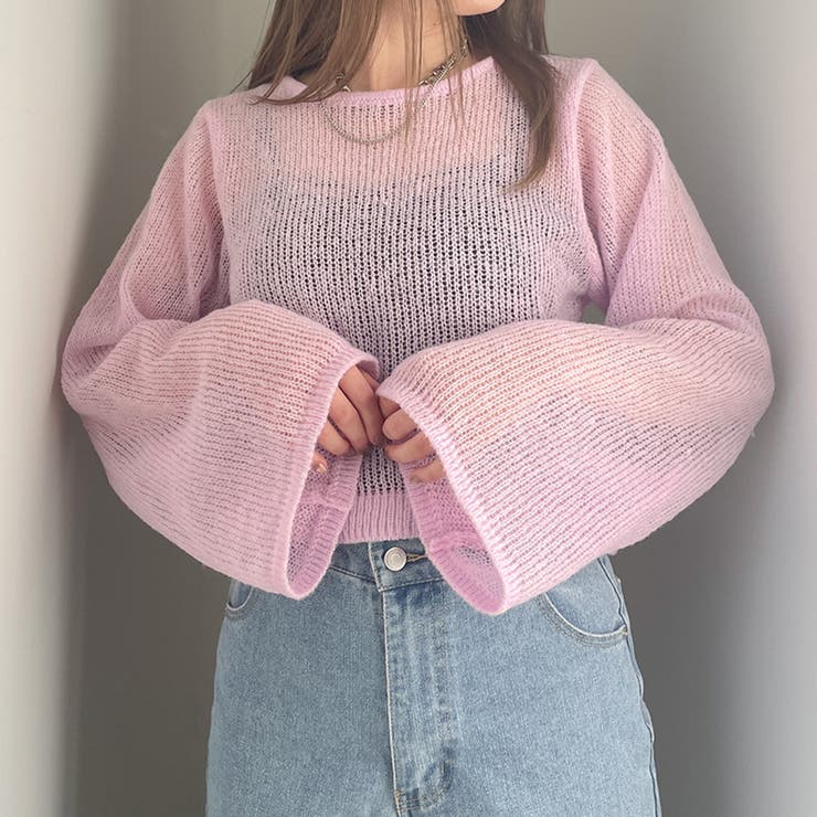 ペールカラースカシアミニット | GORGE  | 詳細画像6 