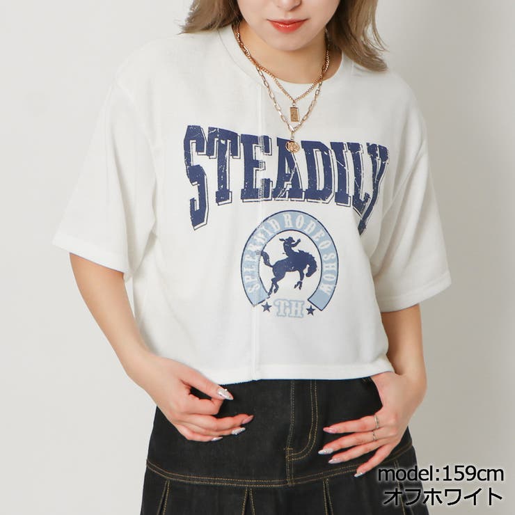Off-white オフホワイト princess tシャツ レディース