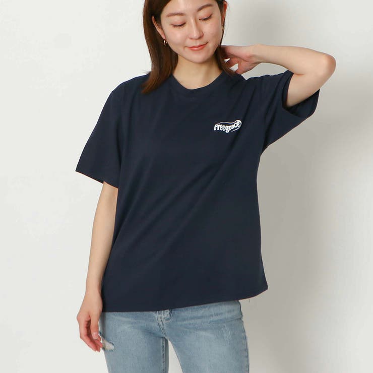 tシャツ 「WEB限定」「RegencyWorks」フルーツTシャツ cherry レディース WEB限定】【RegencyWorks】フルーツTシャツ cherry