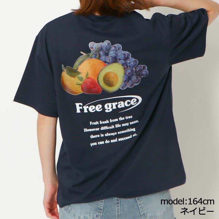 DOLCE&GABBANA レディース コットン Tシャツ フルーツ best0291662ad7_1.jpg