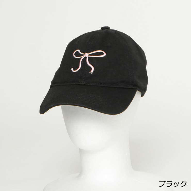 リボンキャップ[品番：GORW0008770]｜GORGE （ゴージ）の