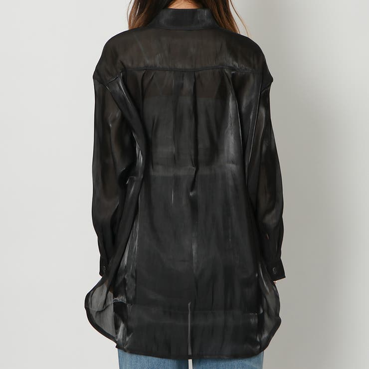 キラキラシャツ | GORGE  | 詳細画像4 