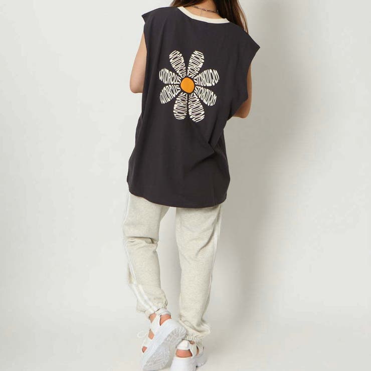 ライン入り裏毛パンツ[品番：GORW0008772]｜GORGE （ゴージ）の