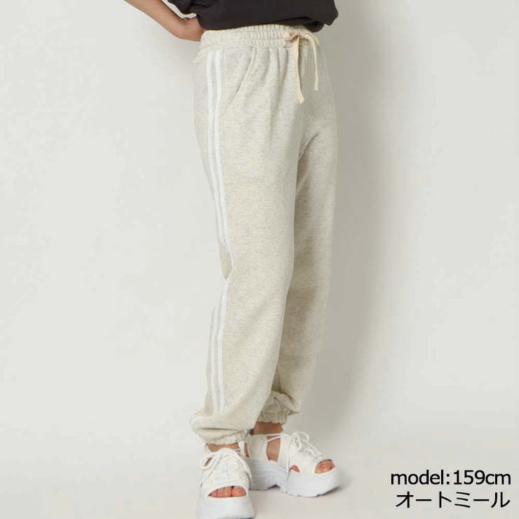 新品 G/FORE サイドライン裏起毛パンツ 92 XL ライン入り裏毛パンツ[品番：GORW0008772]｜GORGE （ゴージ）の