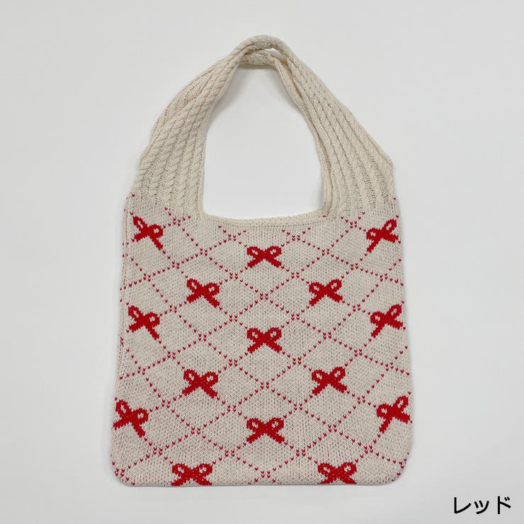 リボンＢａｇ | GORGE  | 詳細画像4 