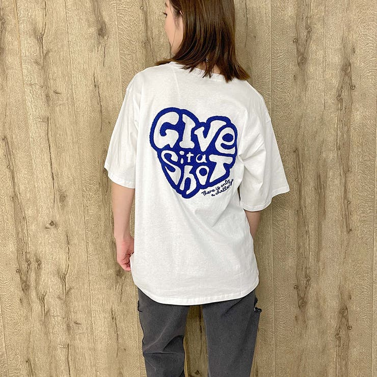 サガラハートＴシャツ | GORGE  | 詳細画像10 