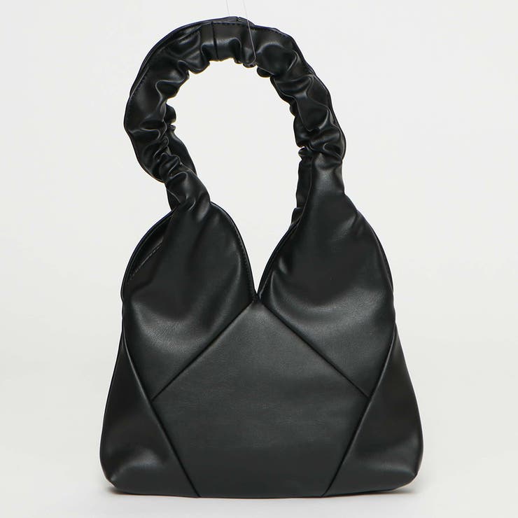 ショルダー付きギャザーBag[品番：GORW0009027]｜GORGE