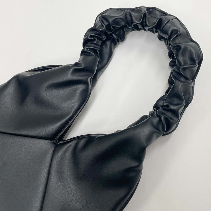 ショルダー付きギャザーＢａｇ | GORGE  | 詳細画像8 