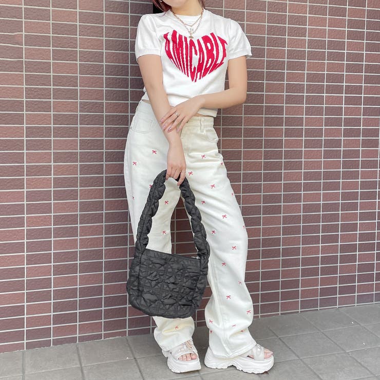 ピクシーショルダー | GORGE  | 詳細画像11 