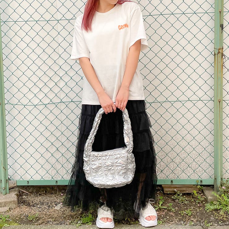 ピクシーショルダー | GORGE  | 詳細画像12 