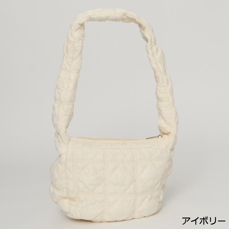 ピクシーショルダー | GORGE  | 詳細画像2 