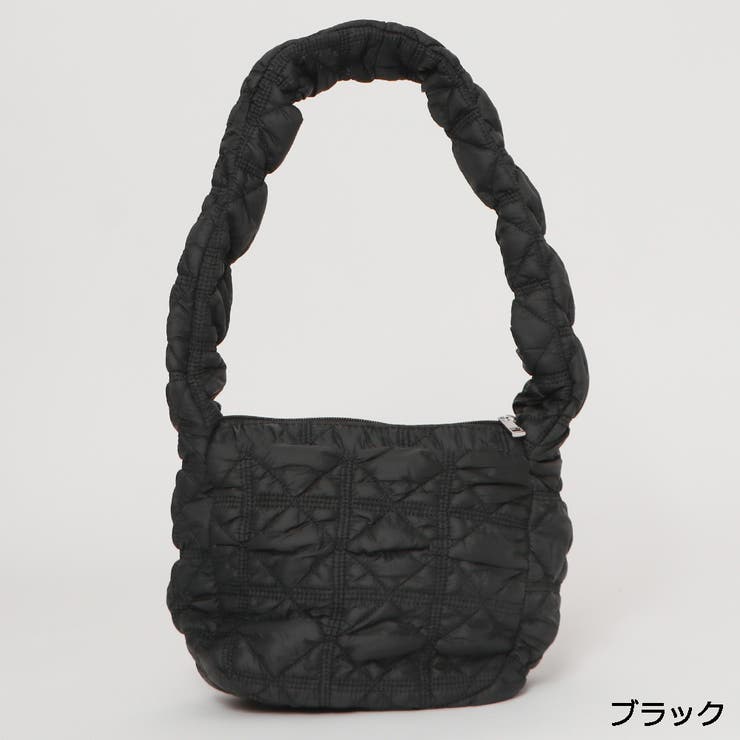 ピクシーショルダー | GORGE  | 詳細画像3 