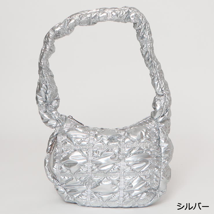 ピクシーショルダー | GORGE  | 詳細画像4 