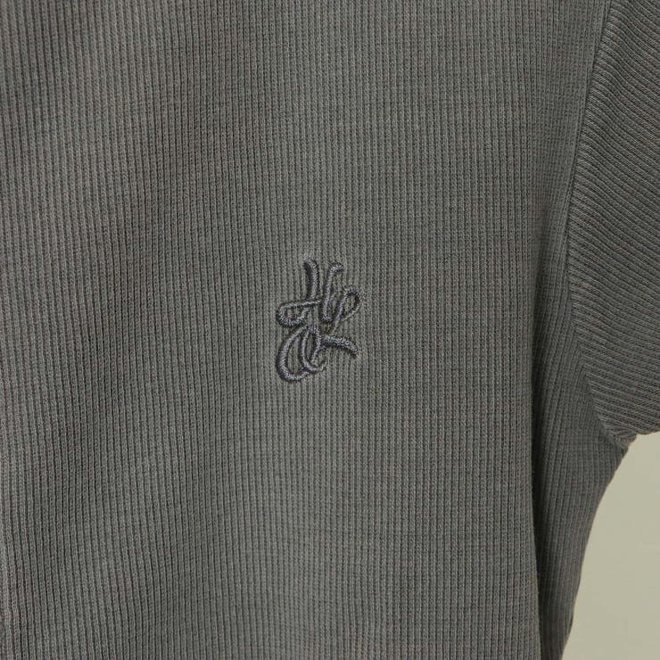 Ｗｚｉｐピグメントカーディガン | GORGE  | 詳細画像8 