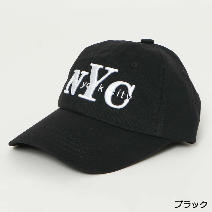 NYCキャップ[品番：GORW0009113]｜GORGE （ゴージ）の