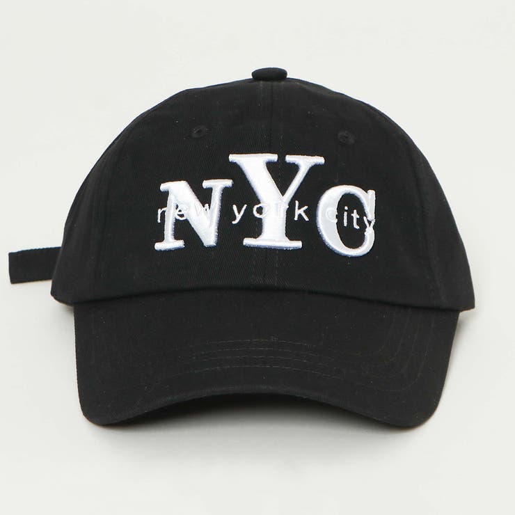 NYCキャップ[品番：GORW0009113]｜GORGE （ゴージ）の