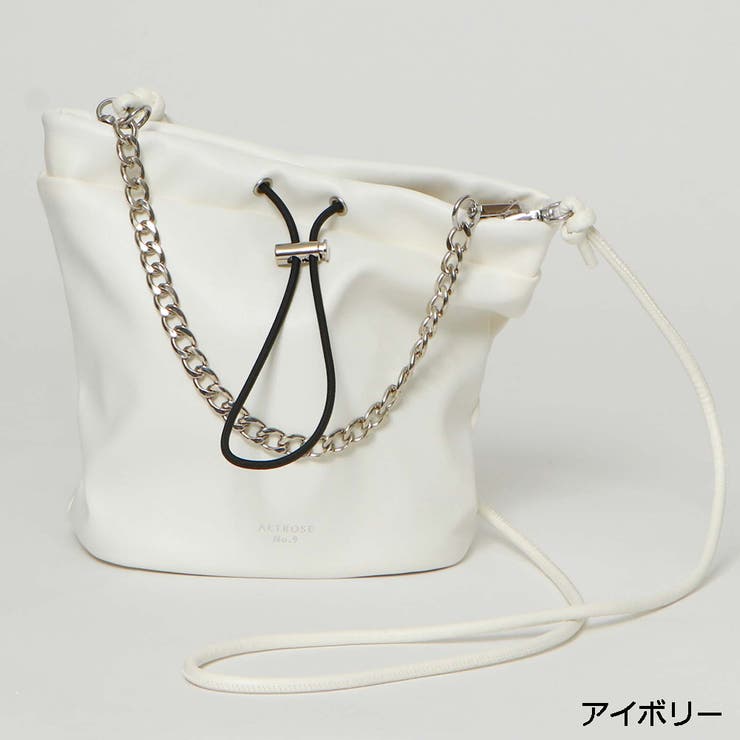 アラート２ｗａｙショルダー | GORGE  | 詳細画像2 