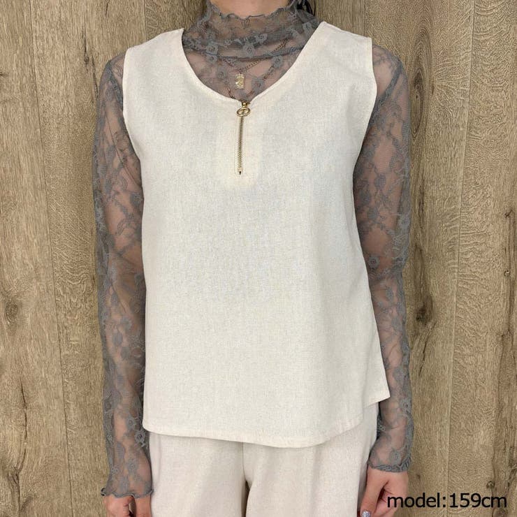 Ｚｉｐ付きＳｅｔＵｐ | GORGE  | 詳細画像14 