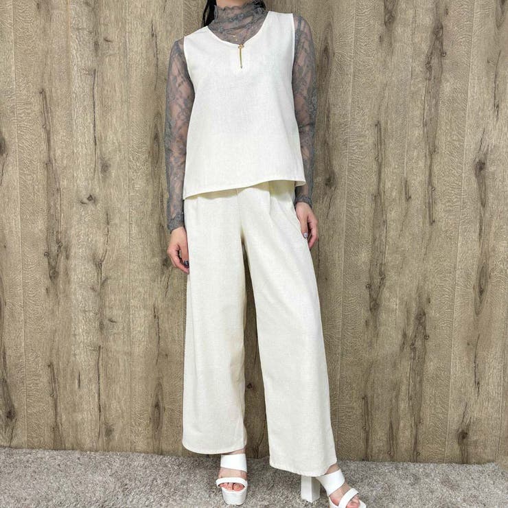 Ｚｉｐ付きＳｅｔＵｐ | GORGE  | 詳細画像15 