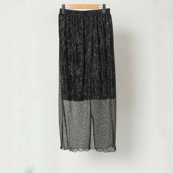 ラメナロースカート | GORGE  | 詳細画像6 