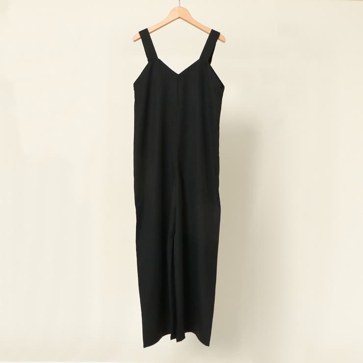 肩ベルトオールインワン | GORGE  | 詳細画像6