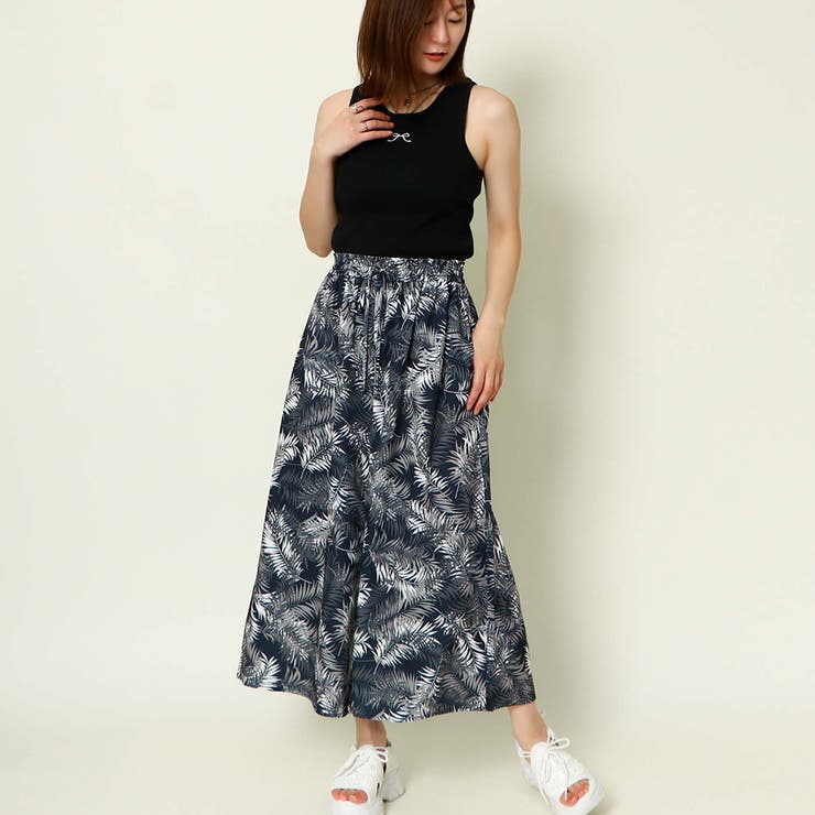 ワイドパンツ | GORGE  | 詳細画像13 