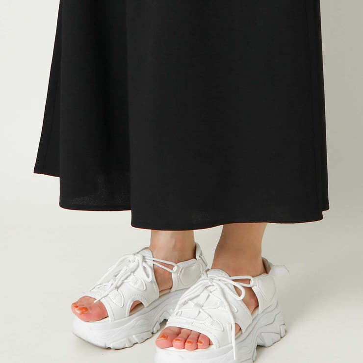 ワイドパンツ | GORGE  | 詳細画像9 